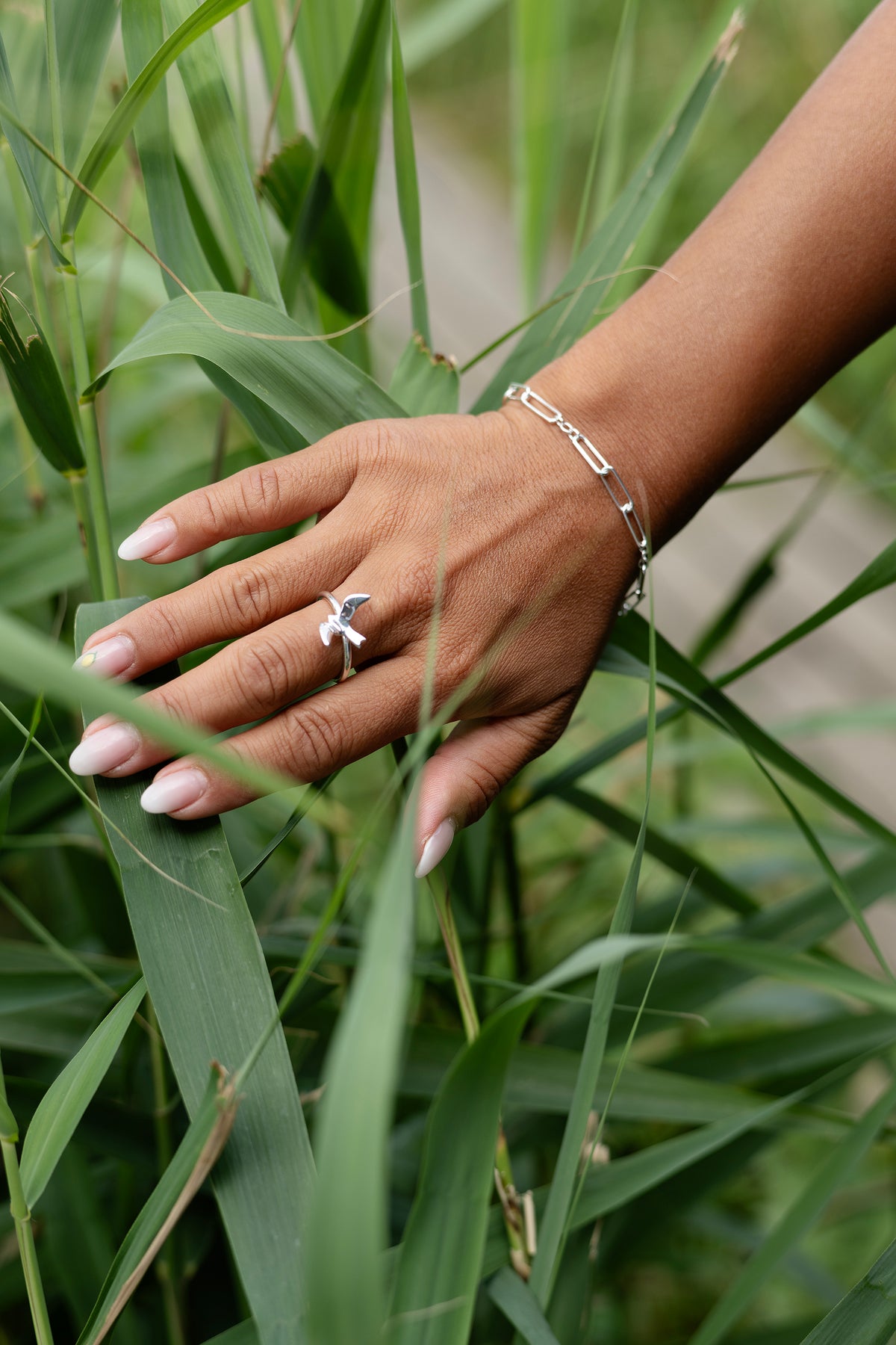 Bird ring