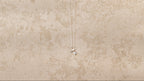 Bird necklace i 925 sterling silver från By K Design på beige bakgrund.